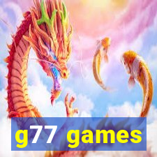 g77 games